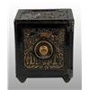 Image 1 : Cast Iron Royal Safe Bank.