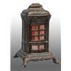 Image 1 : Cast Iron Reliable Stove Still Bank.