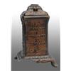 Image 2 : Cast Iron Reliable Stove Still Bank.