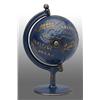 Image 1 : Cast Iron Globe on Arc Still Bank.
