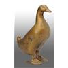 Image 1 : Cast Iron Duck Bank Still Bank.