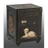 Image 1 : Cast Iron Watch Dog Safe Mechanical Bank.