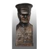 Image 1 : Cast Iron General Pershing Still Bank.