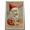 Image 1 : Humpty Dumpty Mechanical Bank Trade Card.