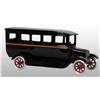 Image 1 : Pressed Steel Flivver Bus Toy.