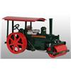 Pressed Steel Buddy L Road Roller Toy.