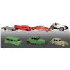 Image 1 : Lot of 7: Assorted Vehicles.