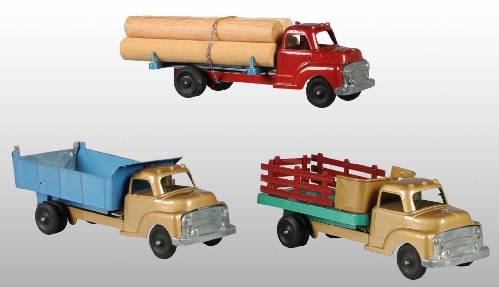 structo truck