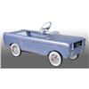Image 1 : Pressed Steel AMF Mustang Pedal Car.