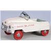 Image 2 : Pressed Steel BMC Jetliner Convertible Pedal Car.