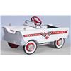 Image 2 : Pressed Steel Murray Speedway Pedal Car.