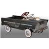Image 1 : Pressed Steel Murray General Staff Pedal Car.