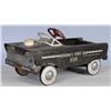 Image 2 : Pressed Steel Murray General Staff Pedal Car.