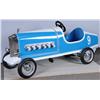 Image 1 : Pressed Steel Duesenburg Racer Pedal Car.