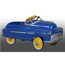 Pressed Steel Murray Comet Pedal Car.
