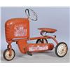 Image 2 : Pressed Steel AMF Tractor Pedal Car.
