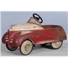 Image 2 : Pressed Steel Steelcraft Zephyr Pedal Car.