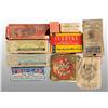 Image 1 : Lot of 10: Assorted Gum Items.