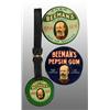 Image 1 : Lot of 3: Beeman's Gum Items.
