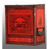 Image 1 : Red Taffy Tolu Gum Tin.