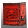 Image 1 : Red Taffy Tolu Gum Tin.