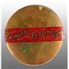 Image 1 : Cardboard Primley's Pepsin Gum Box.