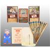 Image 1 : Lot of 5: Assorted Gum Items.