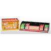 Image 1 : Lot of 2: Chiclet Gums Displays.
