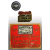 Image 1 : Lot of 2: Colgan's Taffy Tolu Gum Items.