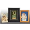 Image 1 : Lot of 3: Paper Gum Advertisements.