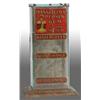 Image 1 : Glass Mansfield’s Gum Display Case Short Version.