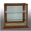 Image 1 : L.E. West Gum 2-Shelf Case.