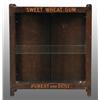 Image 1 : Sweet Wheat Gum Cabinet.