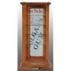 Image 1 : Colgan's Gum Display Case.