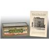 Image 1 : Glass Nea-To Gum Display Case.