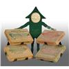 Image 1 : Wrigley's Gum Display Man.