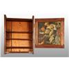 Image 2 : Koko Tulu Gum Cabinet with Mirror.