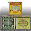 Image 1 : Lot of 3: Gum Tins.