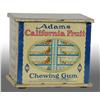 Image 1 : Adams California Fruit Gum Tin.