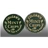 Image 1 : Lot of 2: Colgan's Mint Tins.