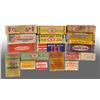 Image 1 : Lot of Assorted Gum Packs & Sticks.