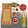 Image 1 : Lot of 10: Assorted Gum Items.