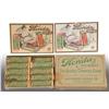 Image 1 : Florida Gum Box with 2 Signs.