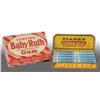 Image 1 : Lot of 2: Gum Items.