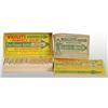 Image 1 : Lot of 3: Cardboard Gum Boxes.