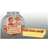 Image 1 : Lot of 2: Double Bubble Containers.