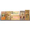 Image 1 : Lot of 9: Assorted Gum Boxes.