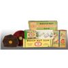 Image 1 : Lot of 7: Beech-Nut Gum Items.