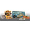 Image 1 : Lot of 7: Wrigley's & Assorted Gum Items.