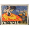 Image 1 : Large French Paper Poster.